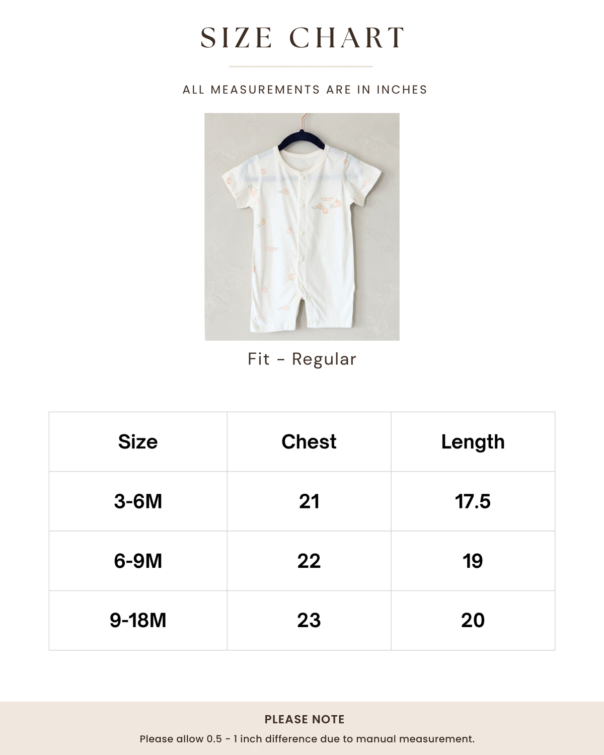 Judith Romper