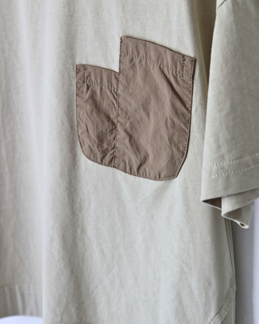 Bonbon Grey T-Shirt