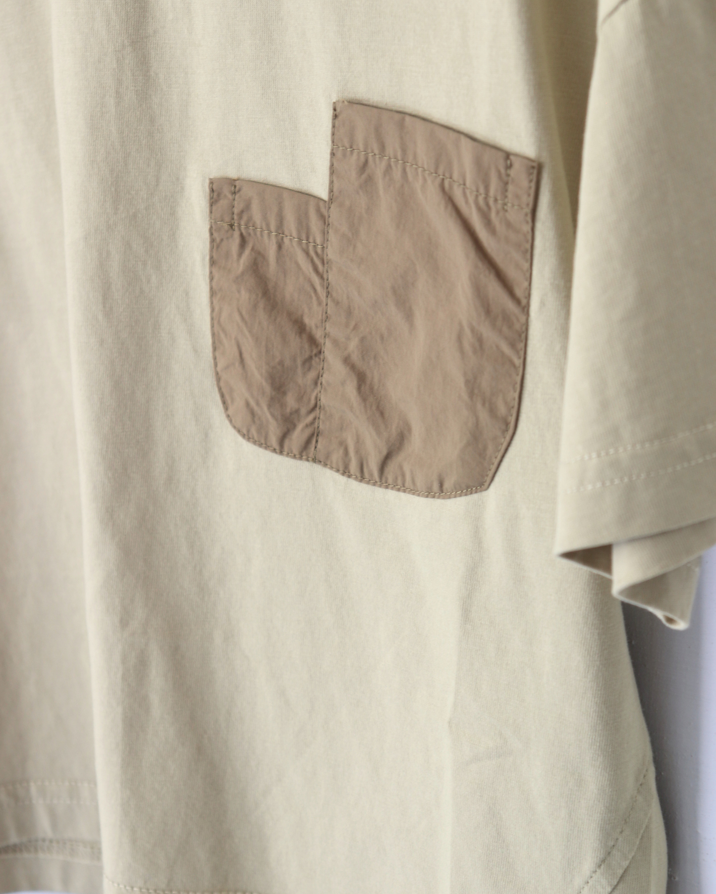 Bonbon Olive T-Shirt