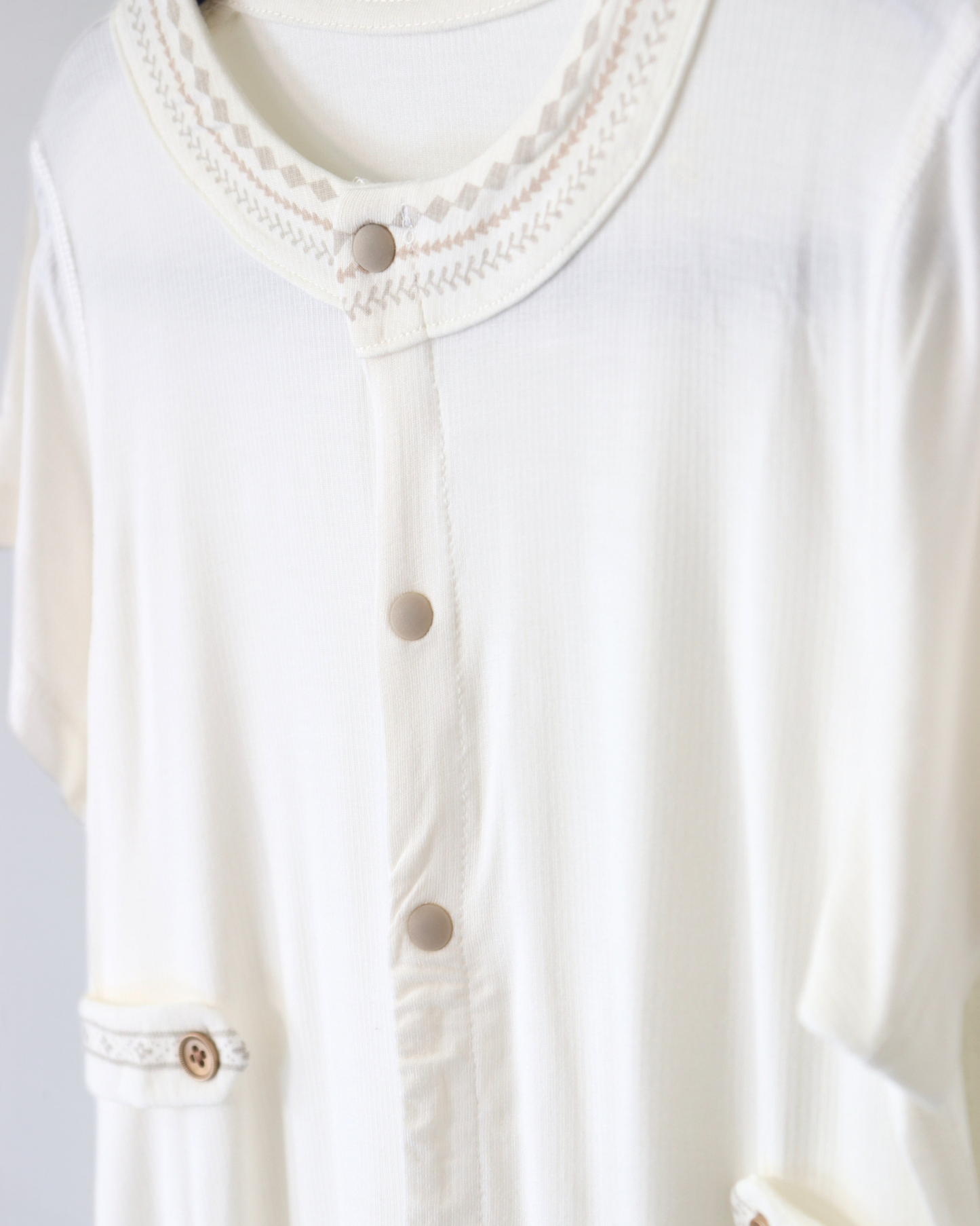 Harper Romper