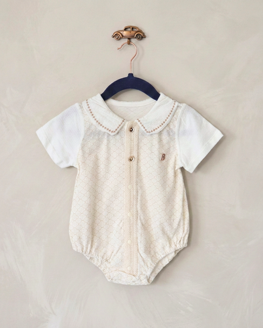 Cameron Romper