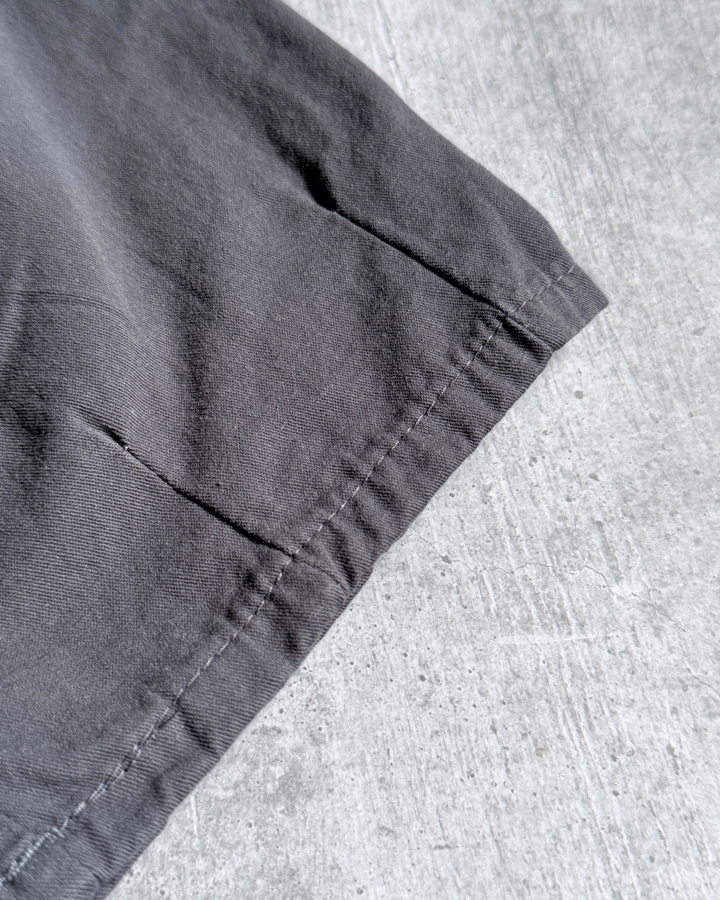 Iroo Grey Pants