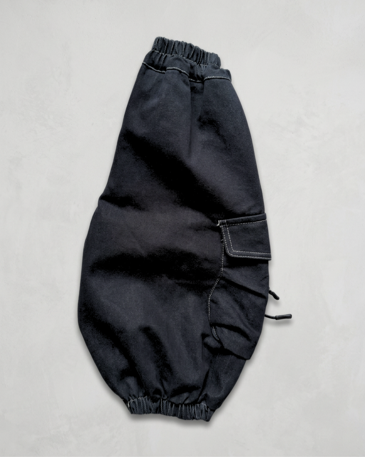 Ciao Barrel Cargo Denims