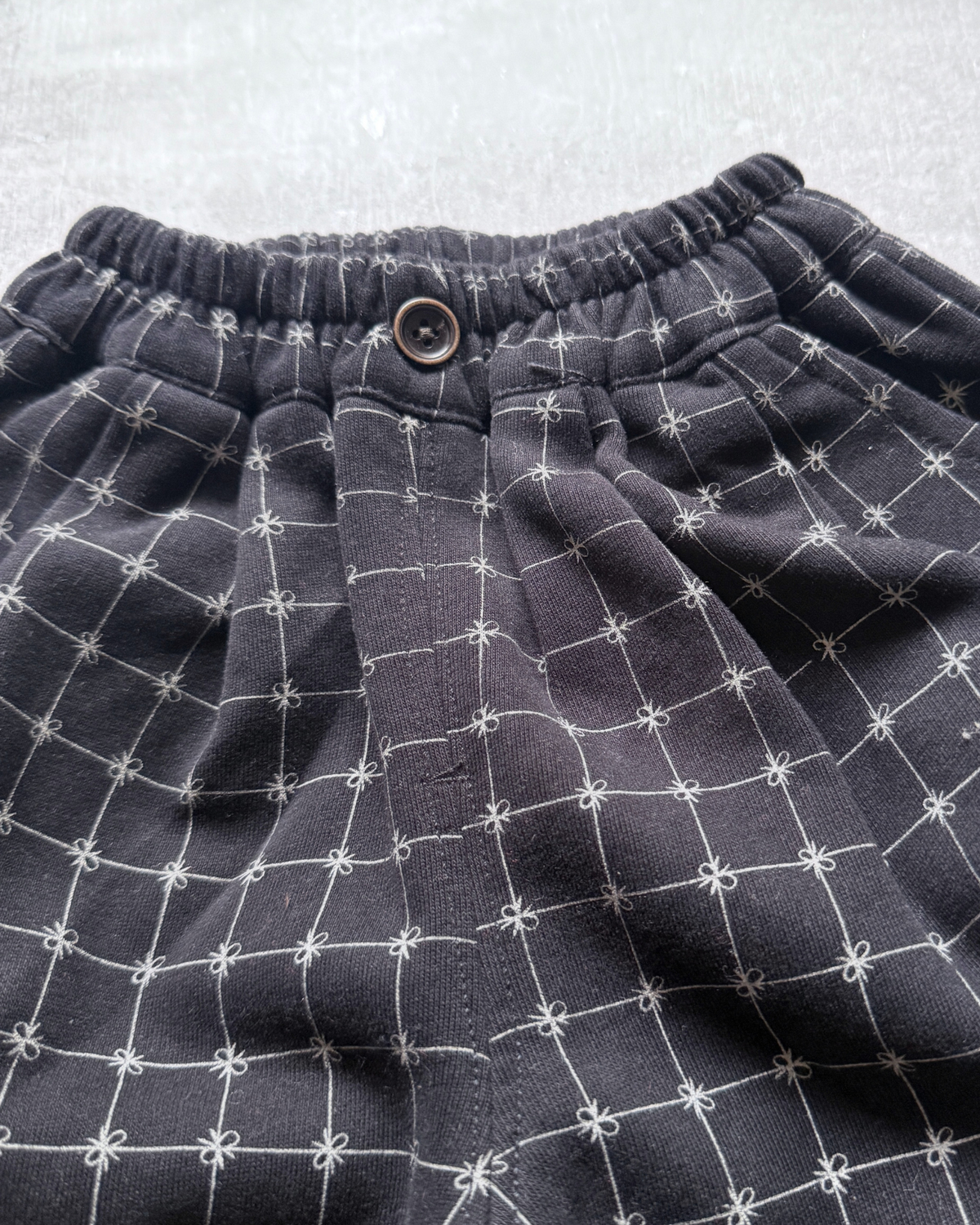 NY Balloon Sweat Pants