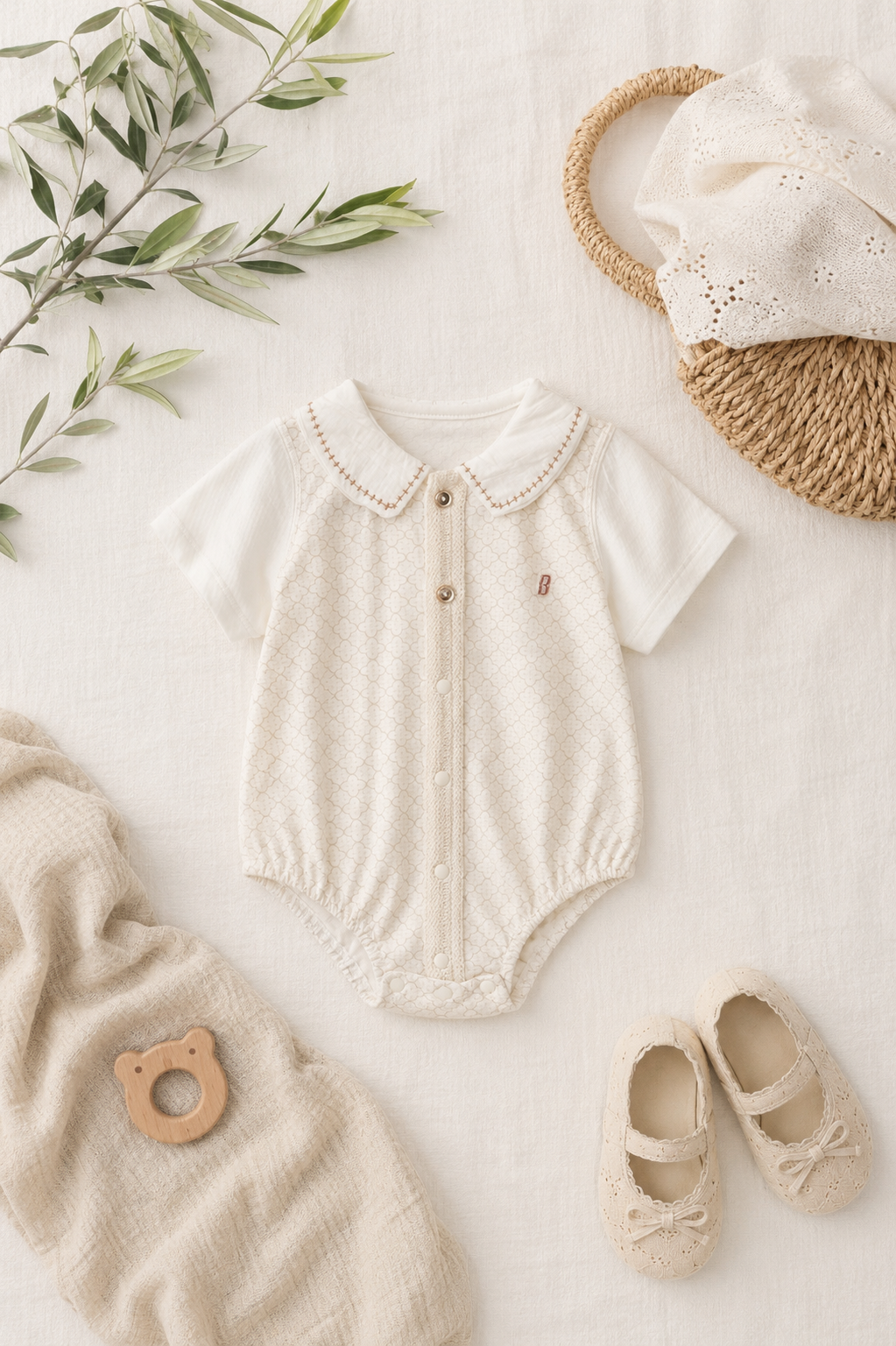 Rompers