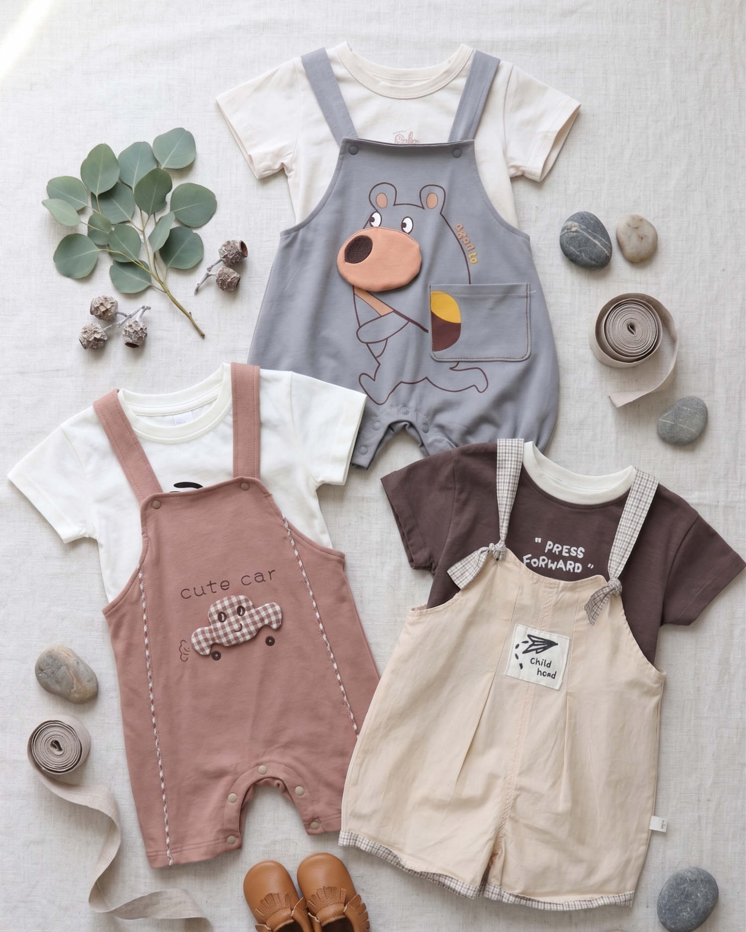 Dungarees