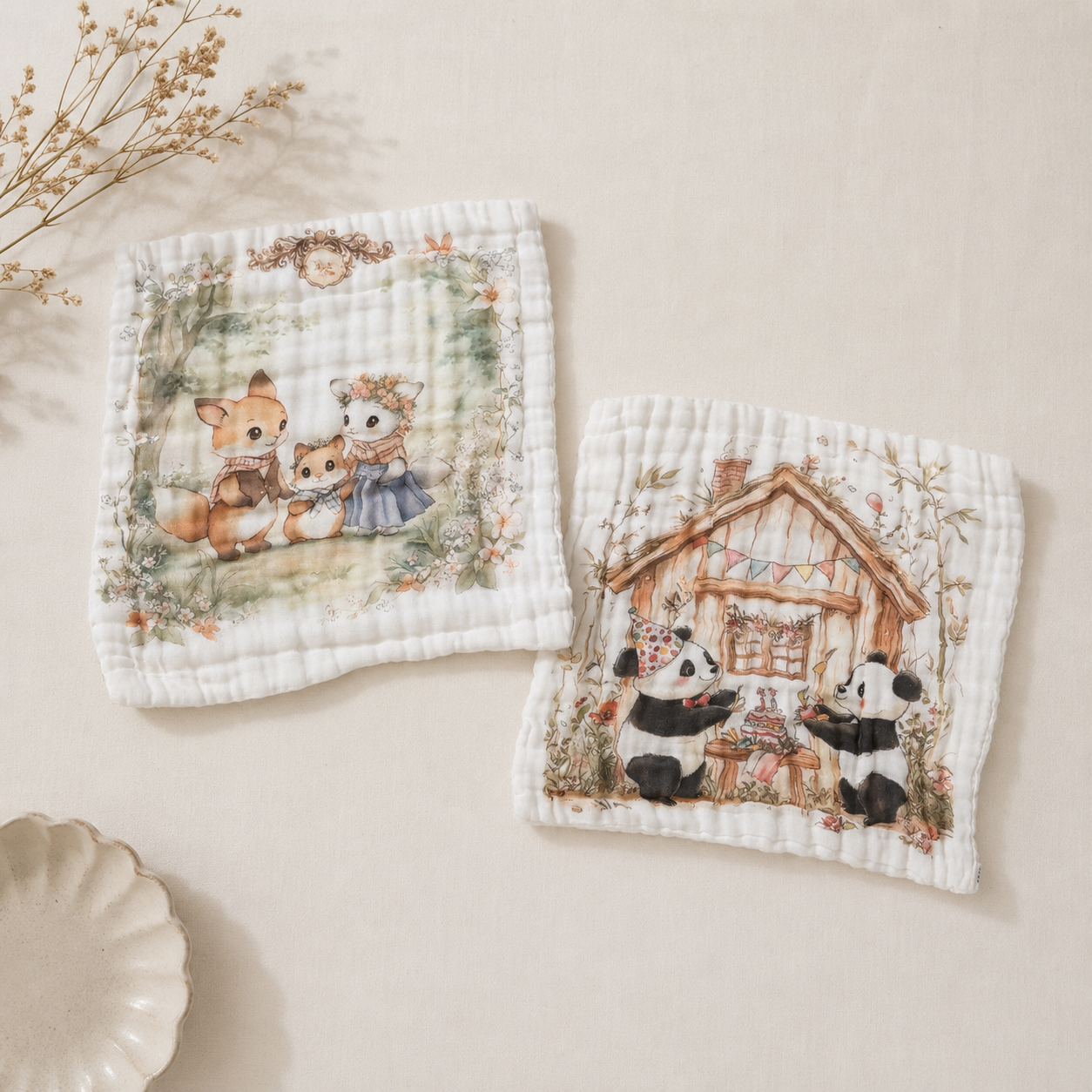 Hankies