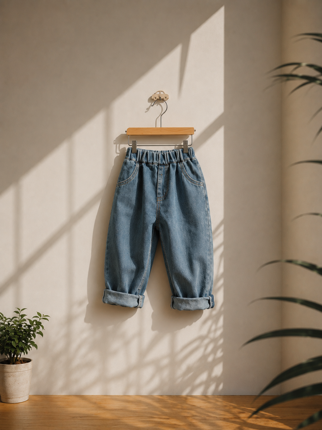 Pants