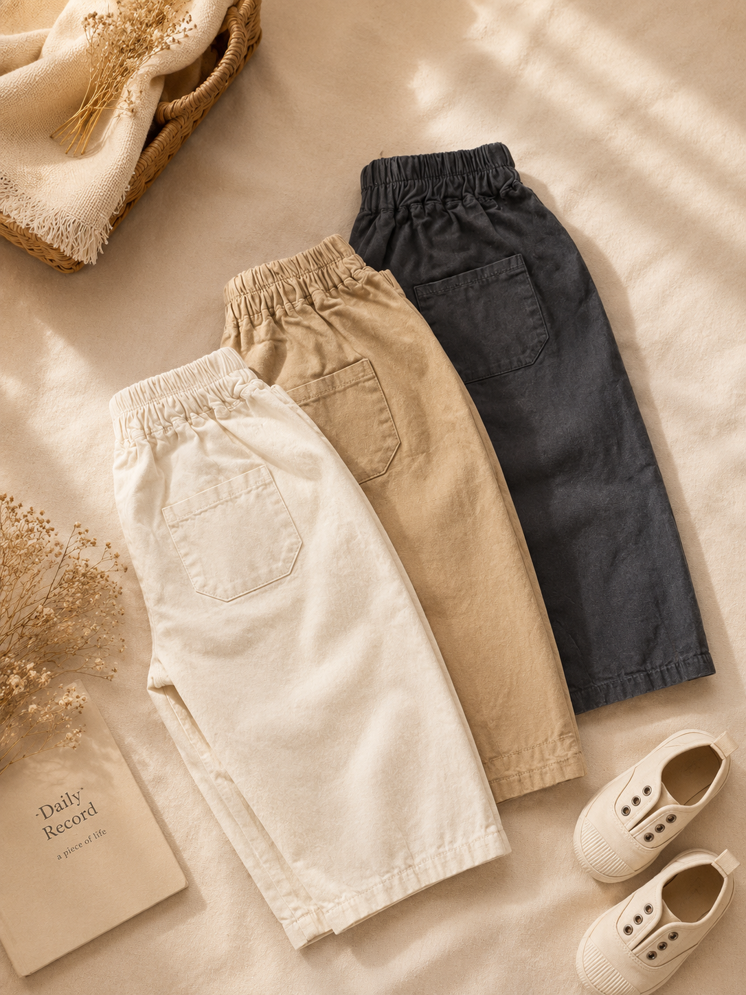Denims