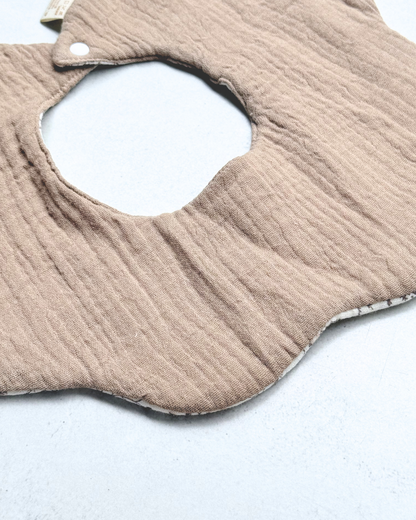 Autumn Dual Bib