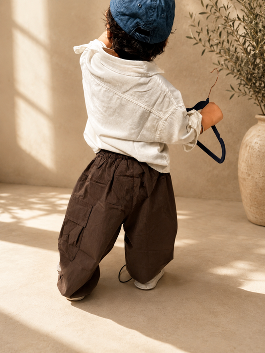 Tucson Balloon Cargos