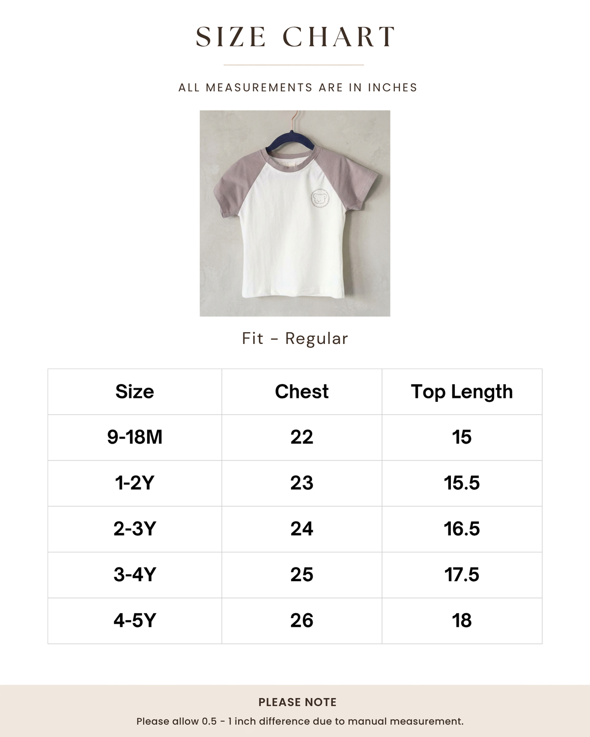 Bear Week Grey T-Shirt