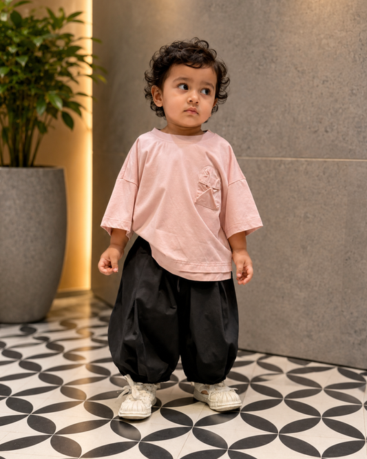 Darwin Pink T-Shirt