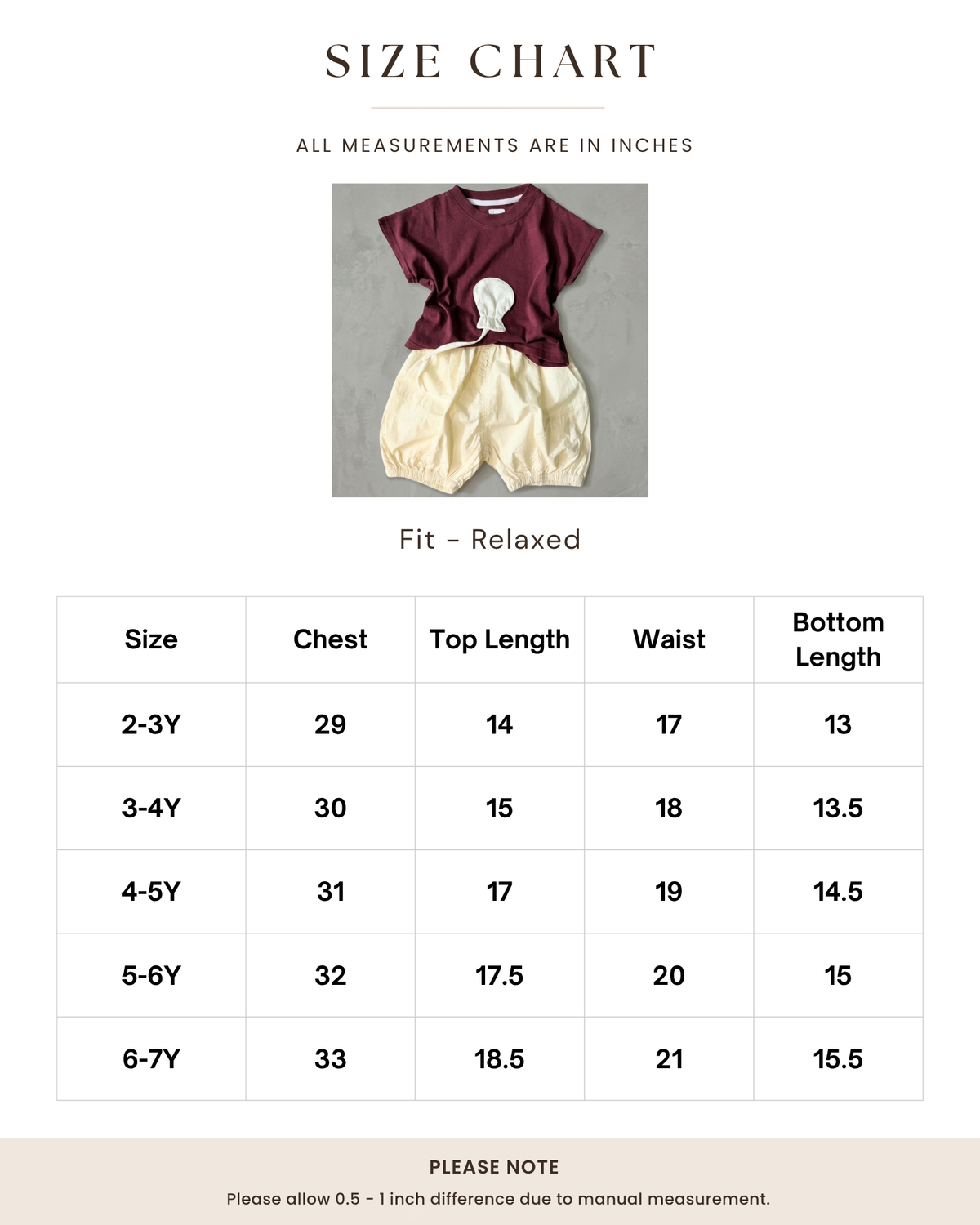 Hot Air Shorts Set