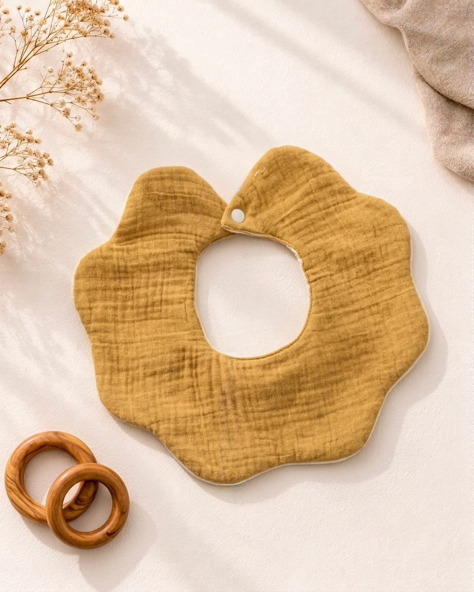 Sundaisy Dual Bib