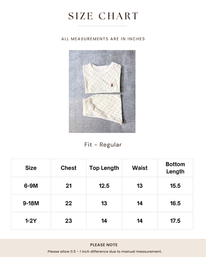 Arlo Baby Set