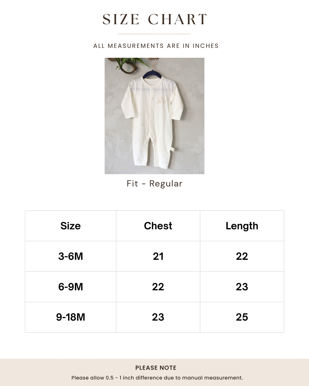 Carol Romper