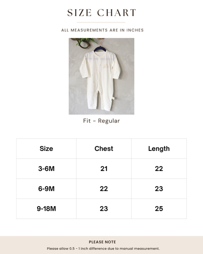 Carol Romper