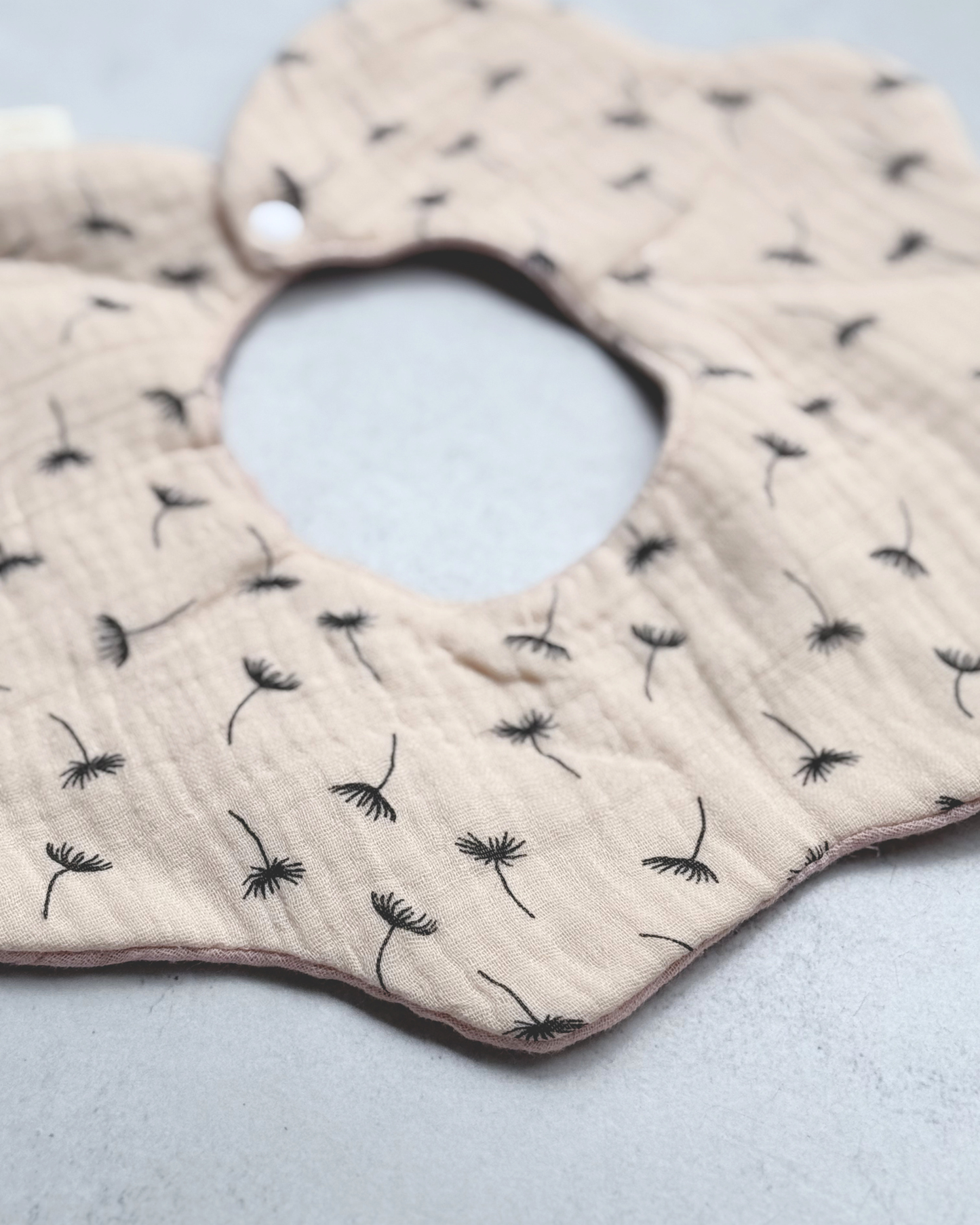 Rosalyn Dual Bib