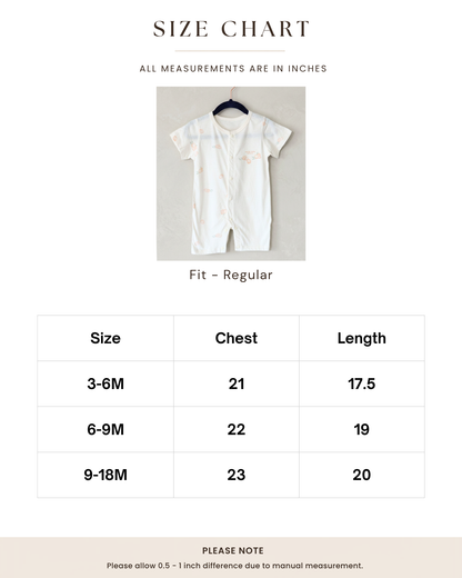 Judith Romper