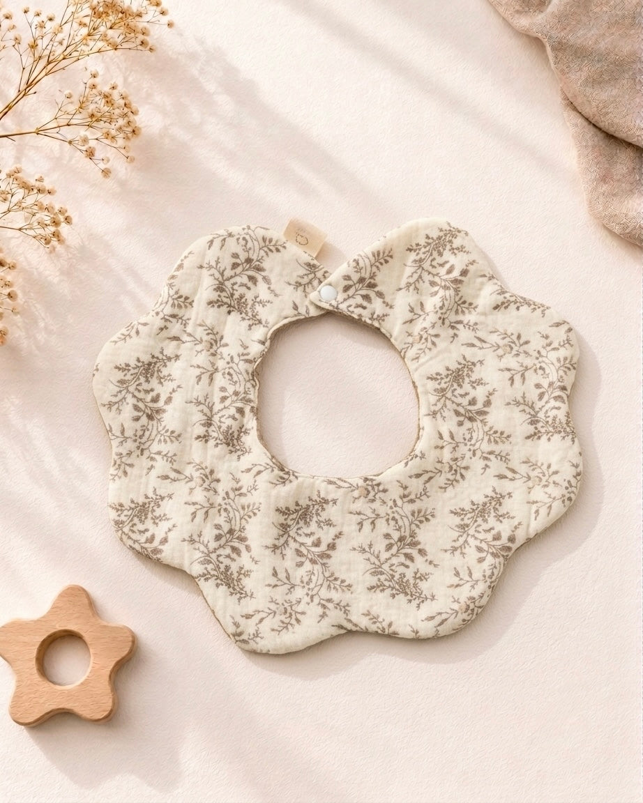 Autumn Dual Bib