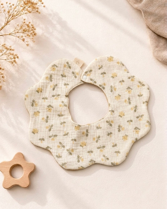 Summer Dual Bib