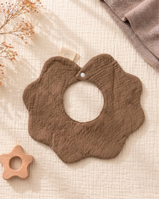 Gardenia Dual Bib