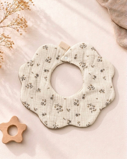 Gardenia Dual Bib
