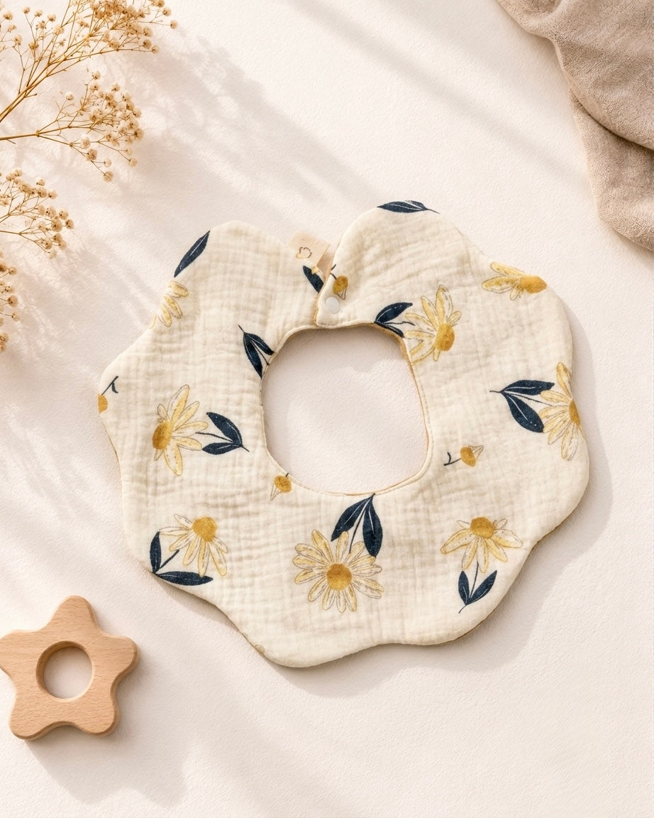 Sundaisy Dual Bib