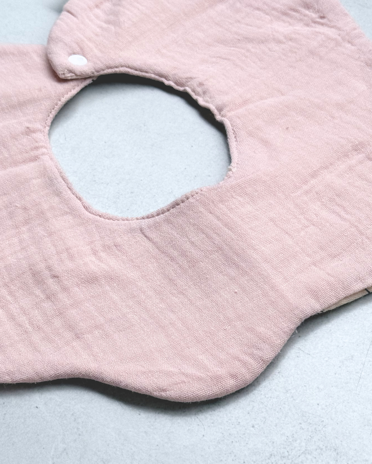 Rosalyn Dual Bib