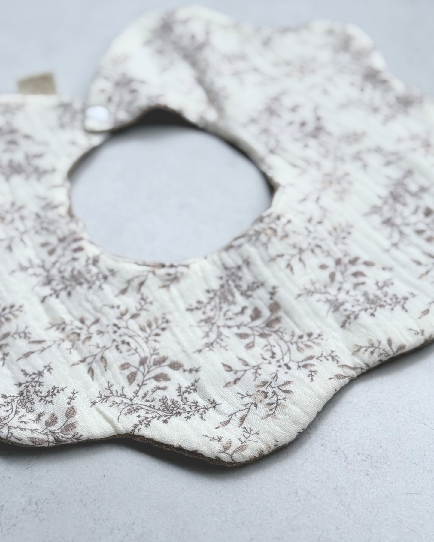 Autumn Dual Bib