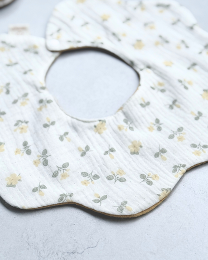 Summer Dual Bib