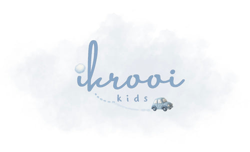 Ikrooi