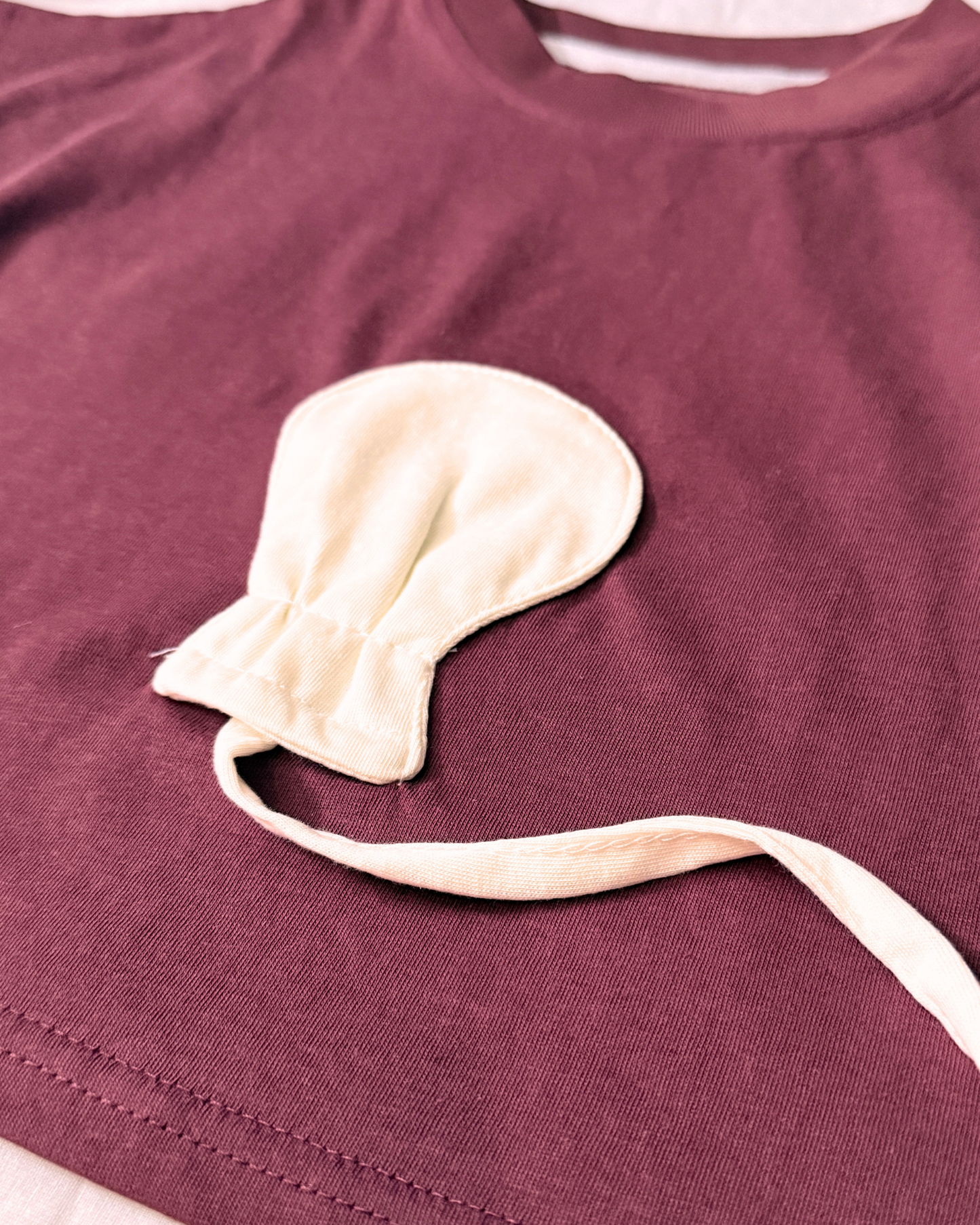 Hot Air Shorts Set