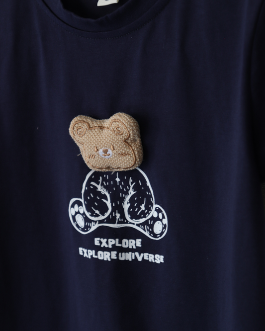 Lil Bear T-Shirt