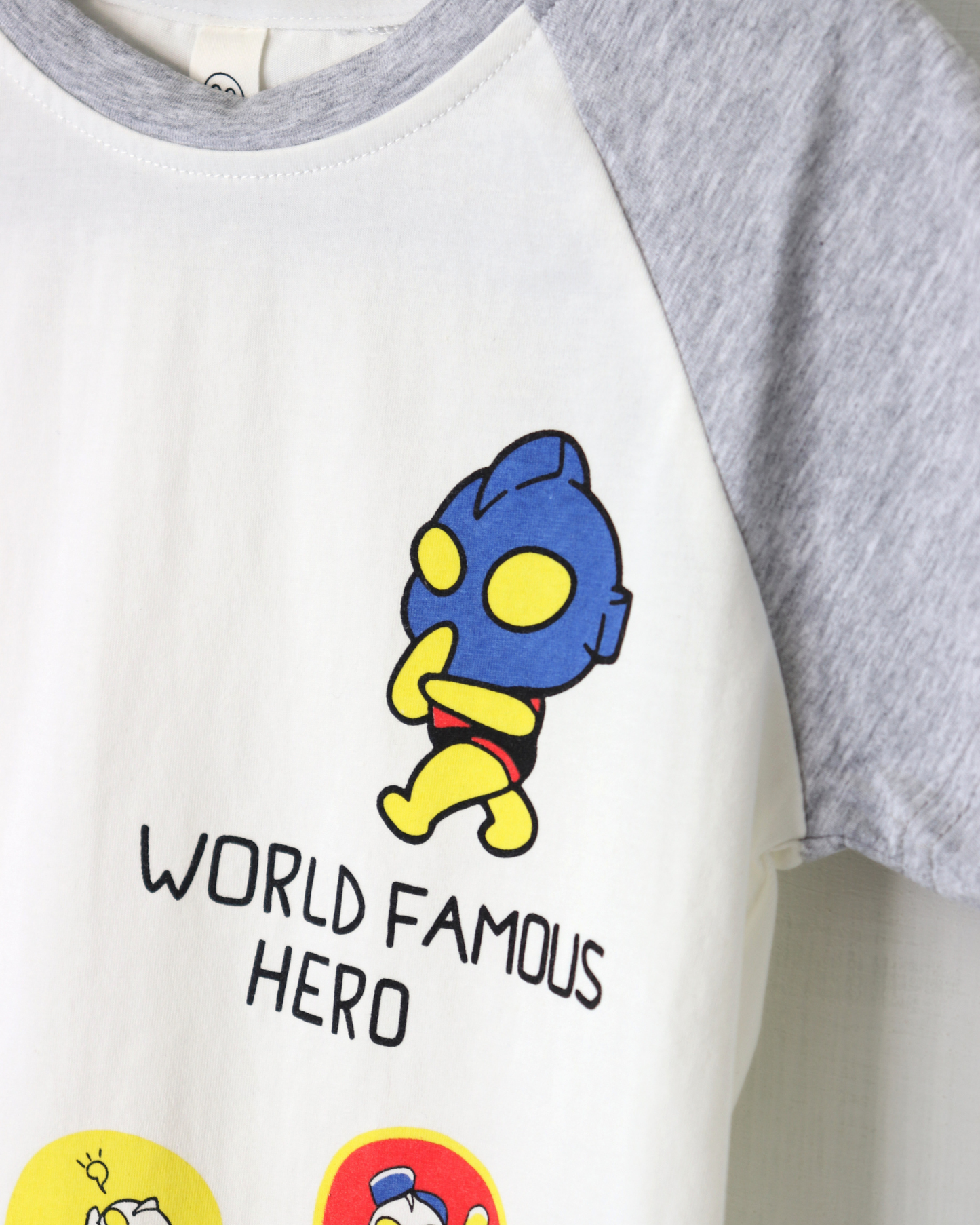 Super Hero T-Shirt