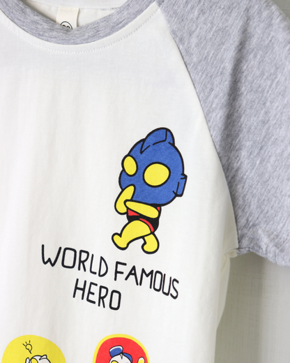 Super Hero T-Shirt