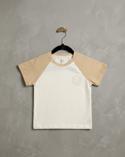 Bear Week Beige T-Shirt