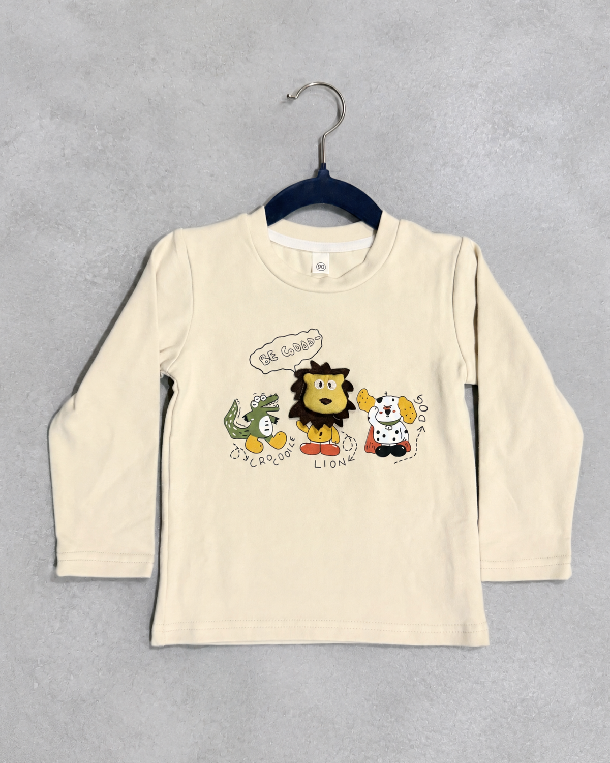 Jungle Friends T-Shirt