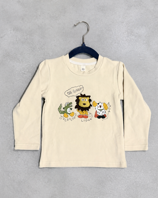 Jungle Friends T-Shirt