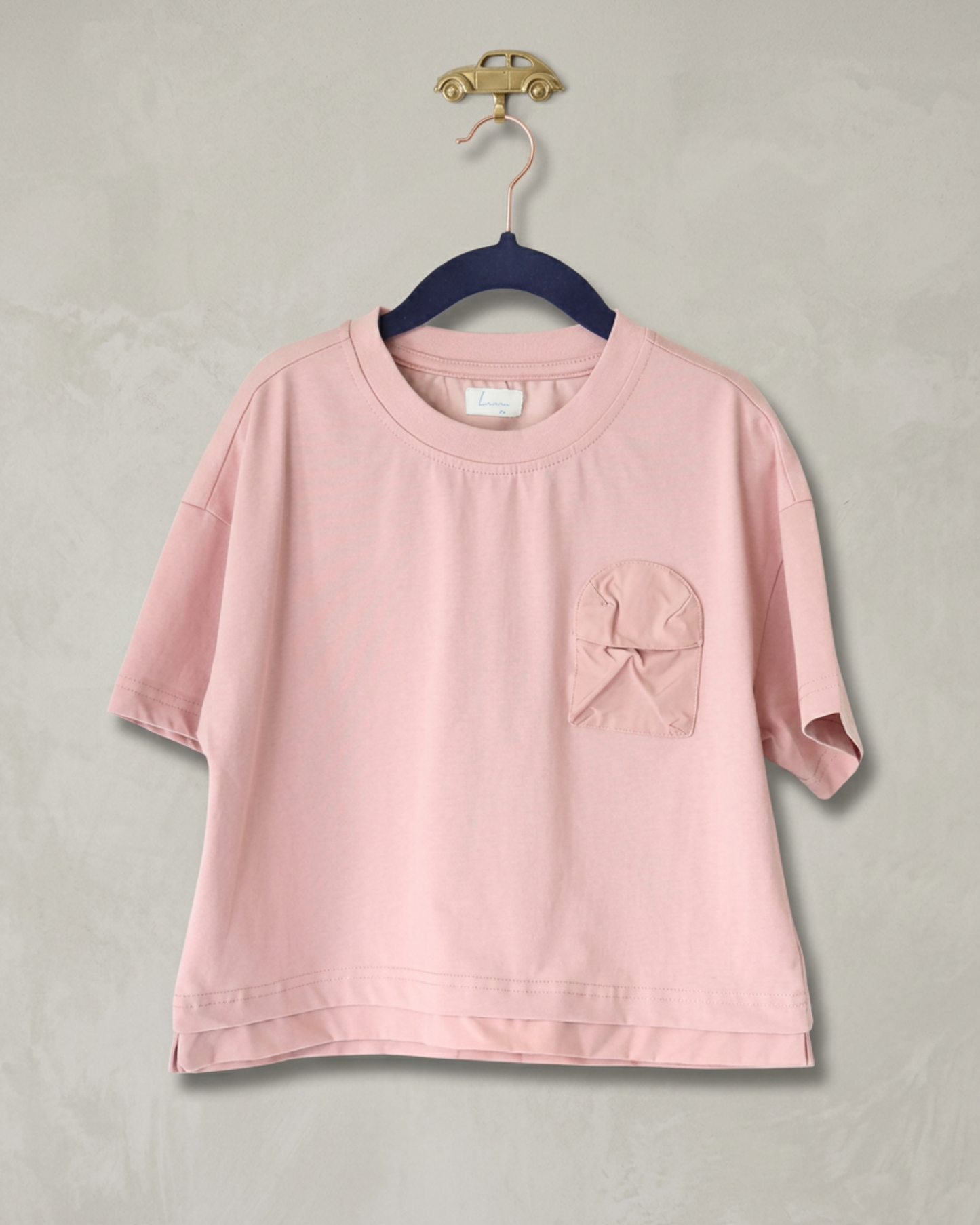 Darwin Pink T-Shirt