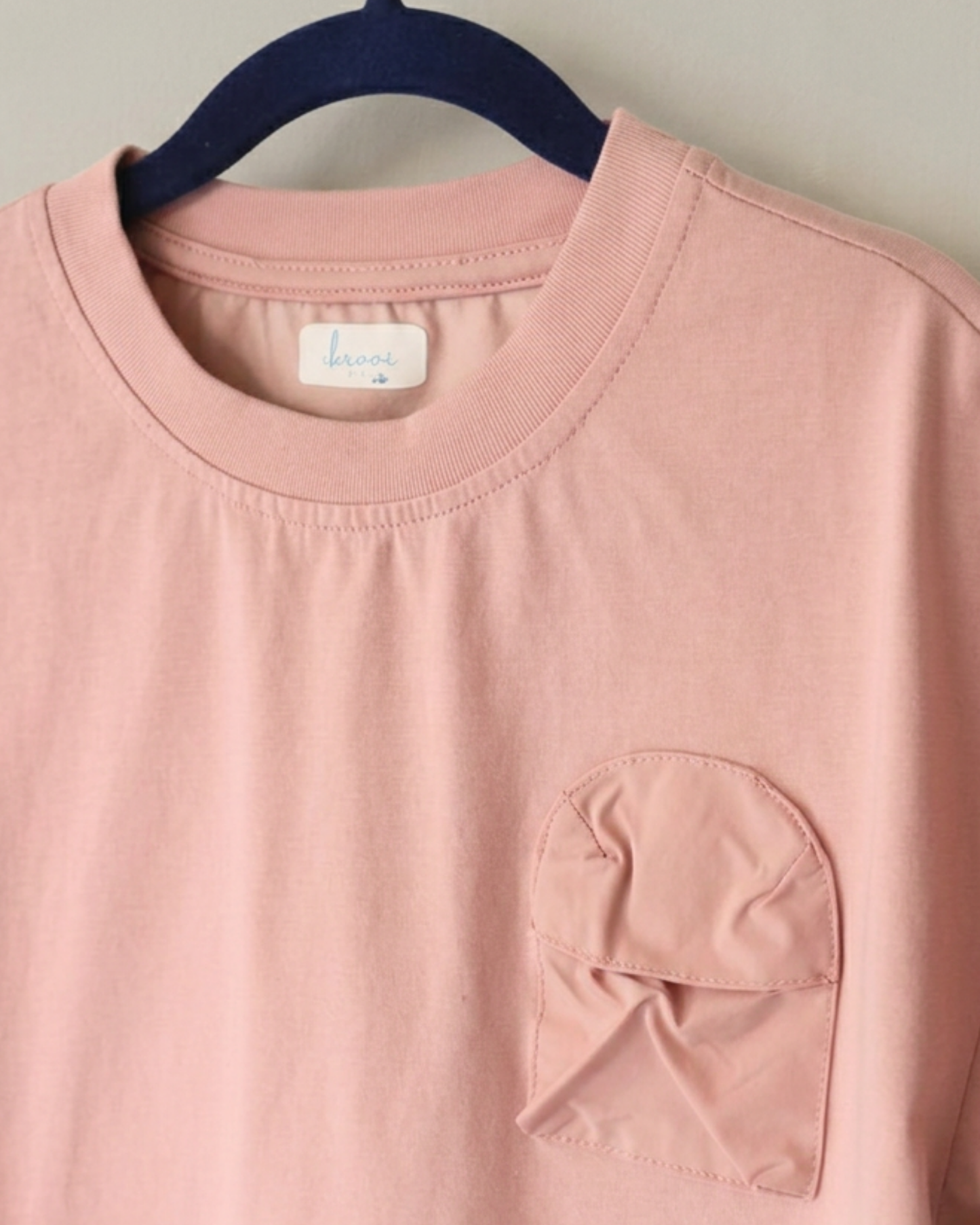Darwin Pink T-Shirt
