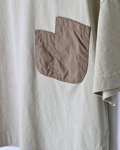 Bonbon Grey T-Shirt