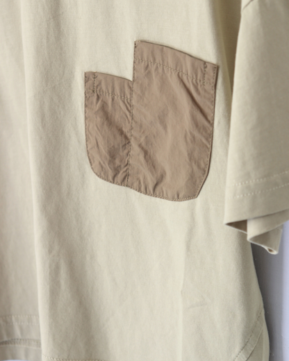 Bonbon Olive T-Shirt