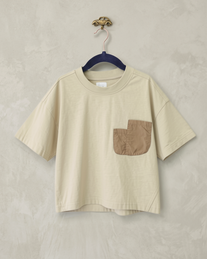 Bonbon Olive T-Shirt