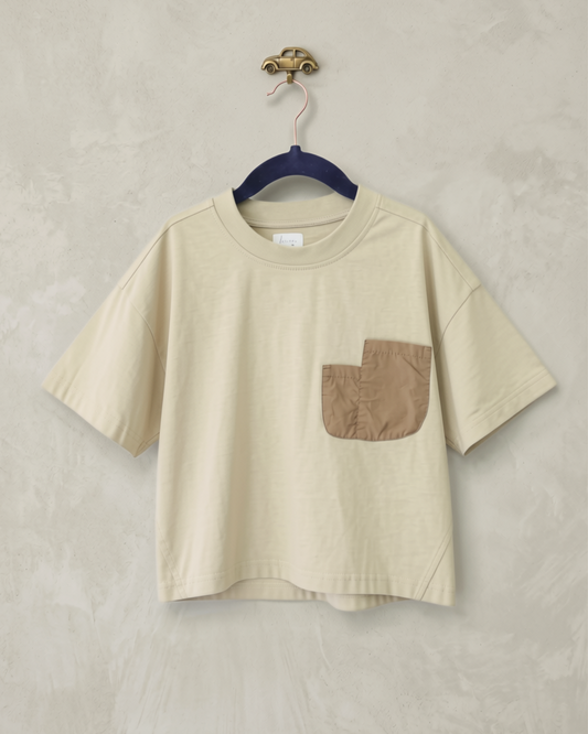 Bonbon Olive T-Shirt
