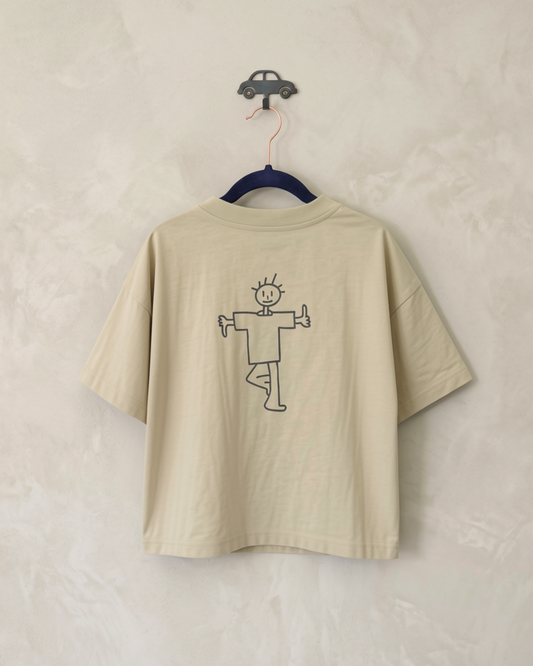 Bonbon Olive T-Shirt