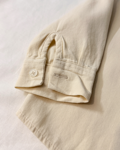 Trafalgar Ivory Shirt