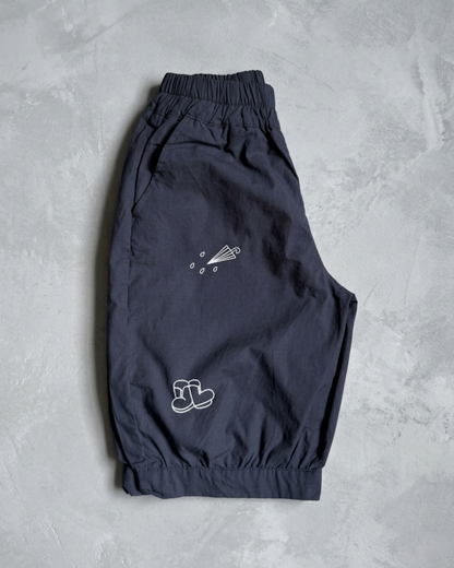 Doodle Pants