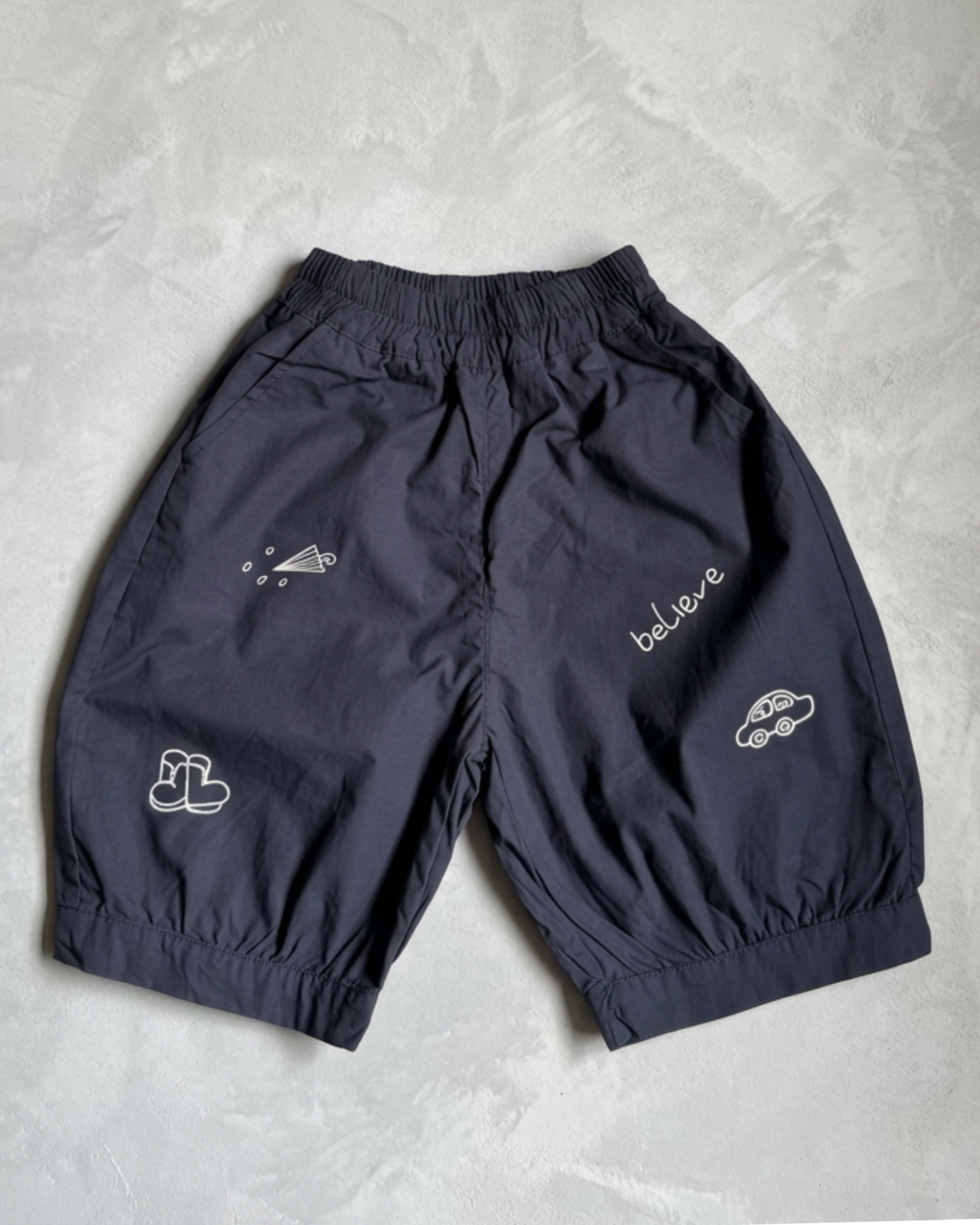 Doodle Pants